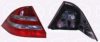 KLOKKERHOLM 35170712 Combination Rearlight